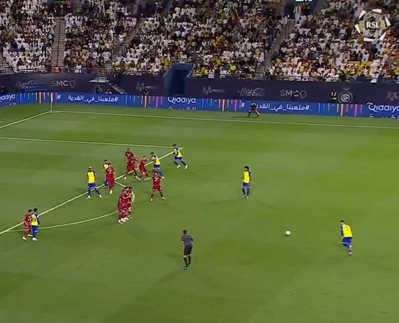 كرستيانو رونالدو