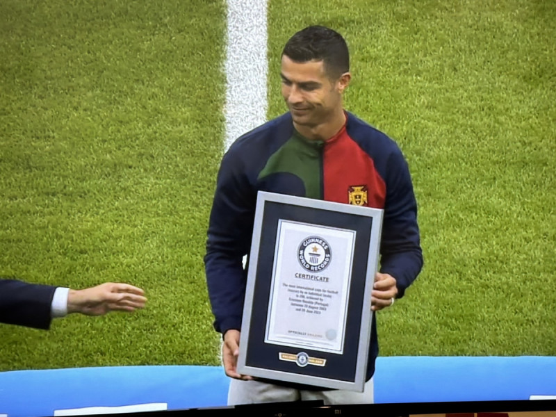 كريستيانو رونالدو كريستيانو رونالدو