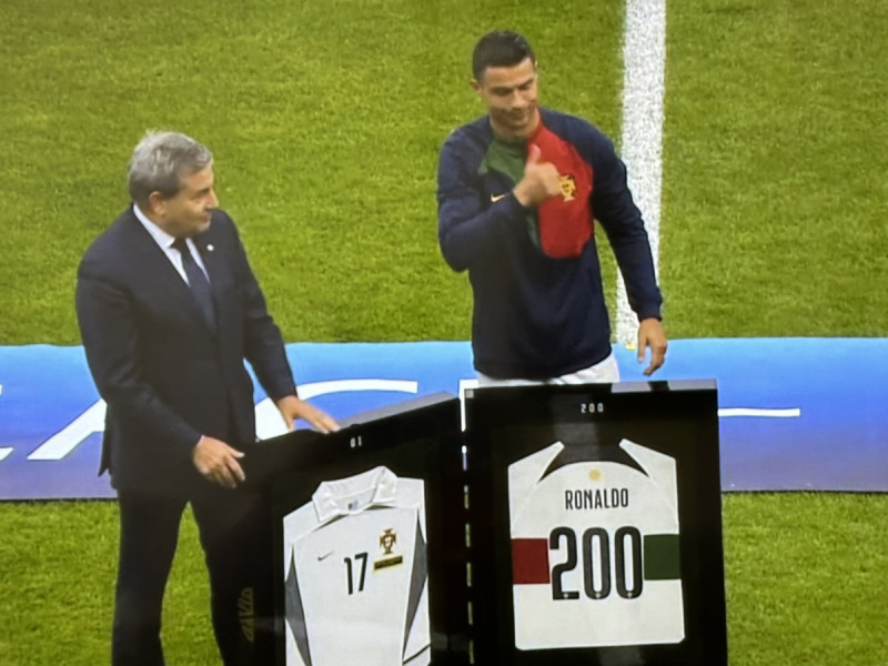 كريستيانو رونالدو كريستيانو رونالدو