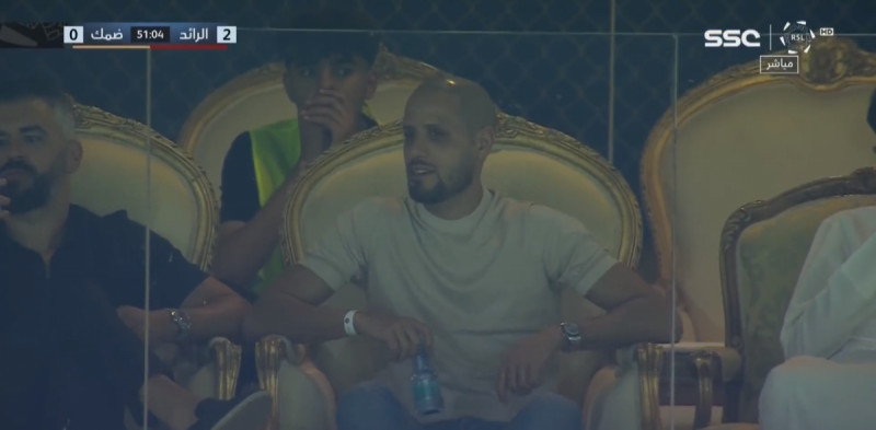 كريم الأحمدي