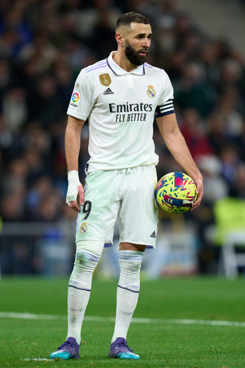 كريم بنزيما كريم بنزيما