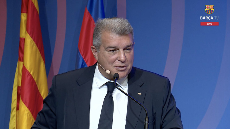 لابورتا لابورتا