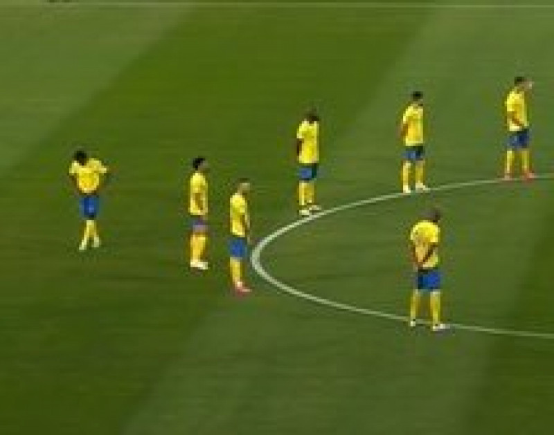 لاعبي النصر لاعبي النصر