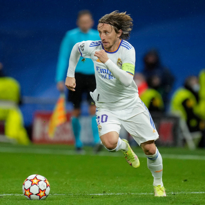 لوكاس مودريتش لوكاس مودريتش