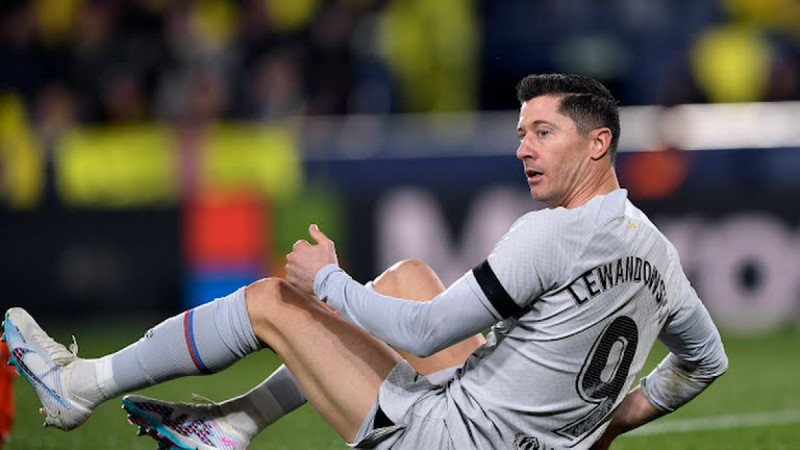 ليفاندوفسكي