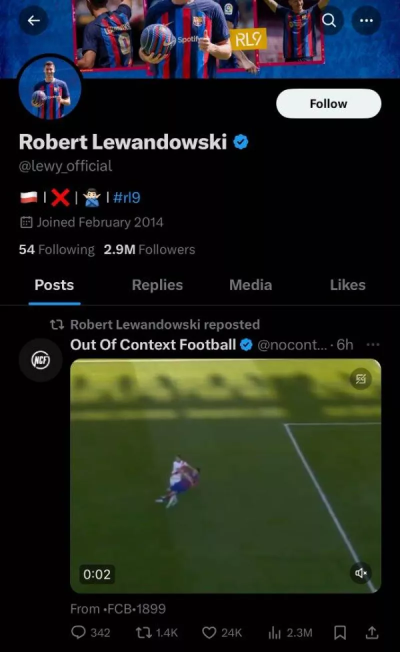 ليفاندوفسكي