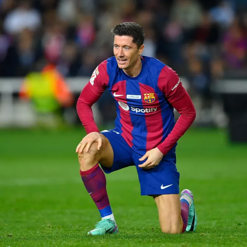 ليفاندوفسكي