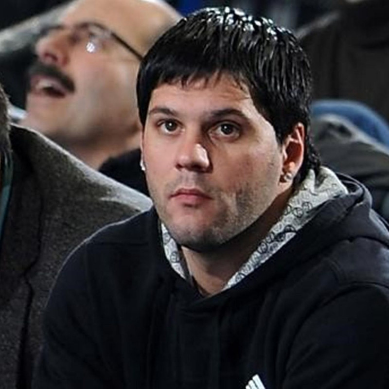 ماتياس ميسي ماتياس ميسي