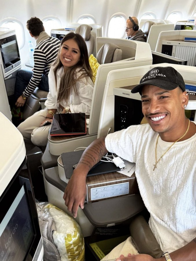 ماتيوس بيريرا ماتيوس بيريرا