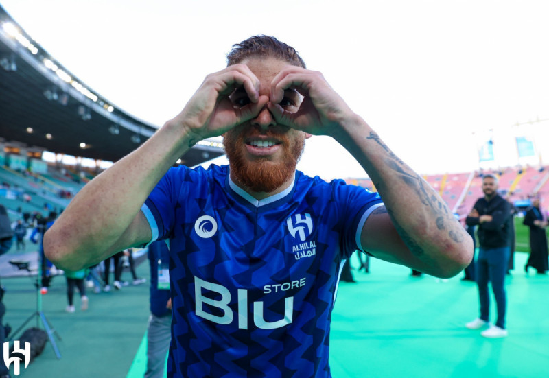 ماذا قال كويلار عن لقاء فلامنجو وحظوظ الهلال أمام ريال مدريد