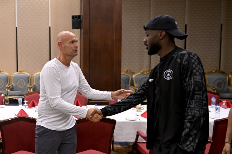 مارسيل كايزر