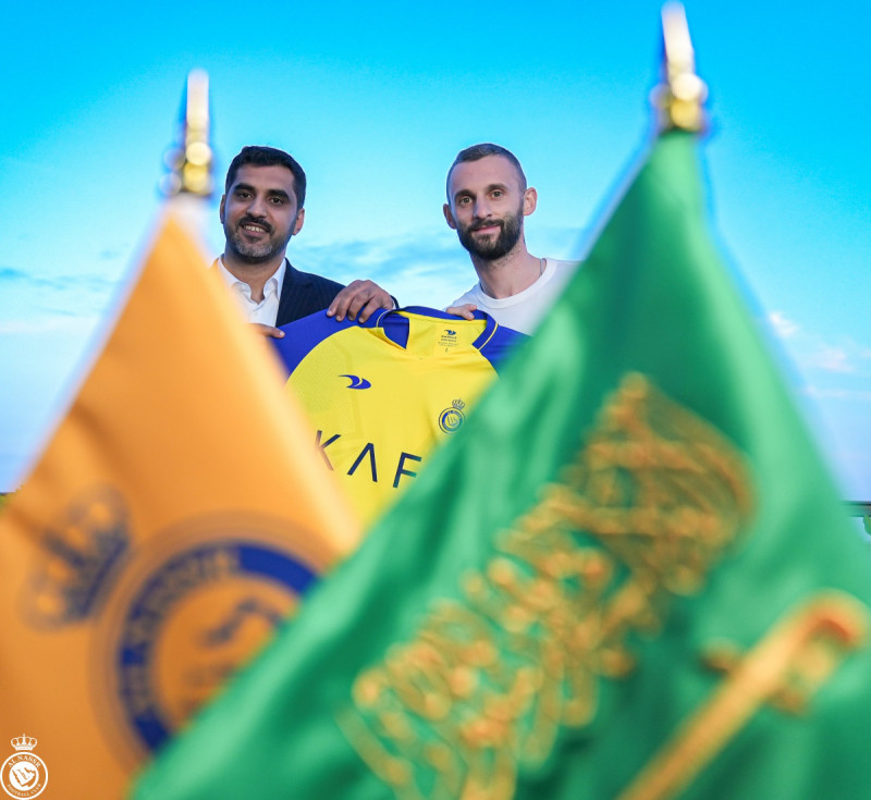 مارسيلو بروزوفيتش