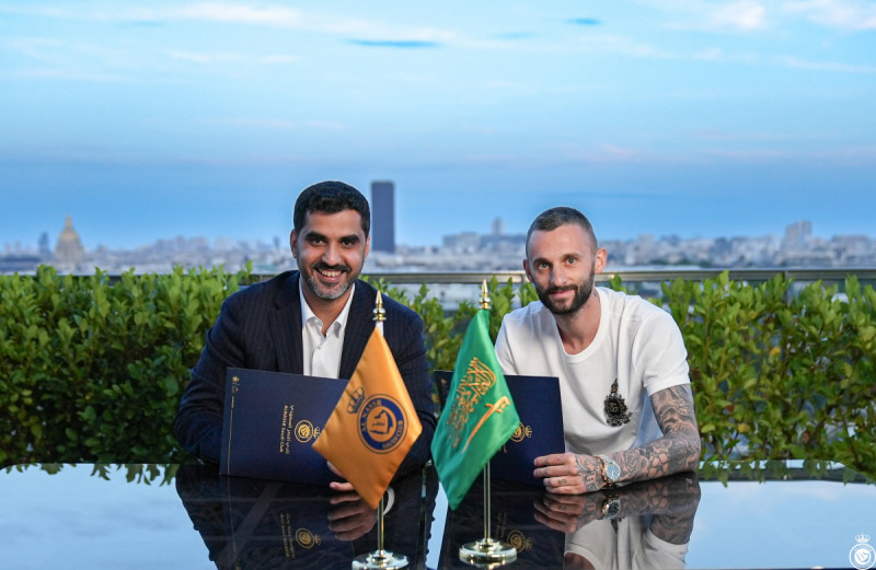 مارسيلو بروزوفيتش