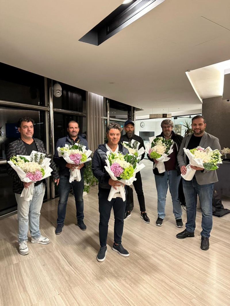 مارسيلو جاياردو مارسيلو جاياردو