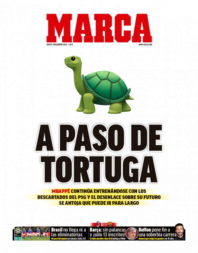 ماركا ماركا