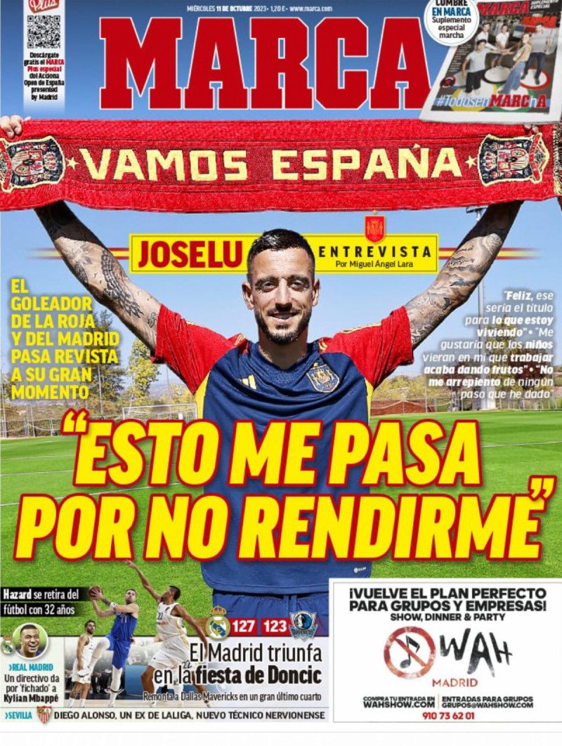 ماركا ماركا