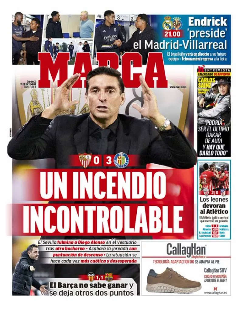 ماركا ماركا