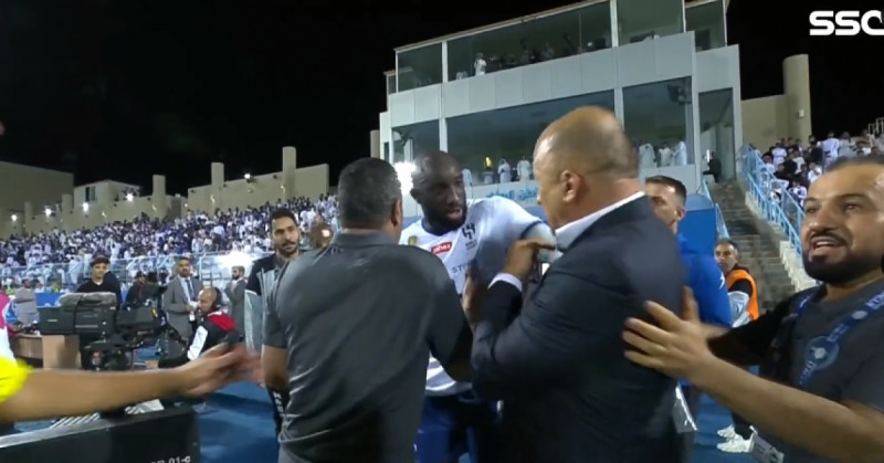 ماريجا ماريجا