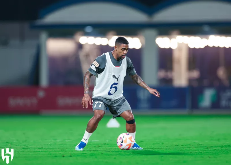 مالكوم مالكوم