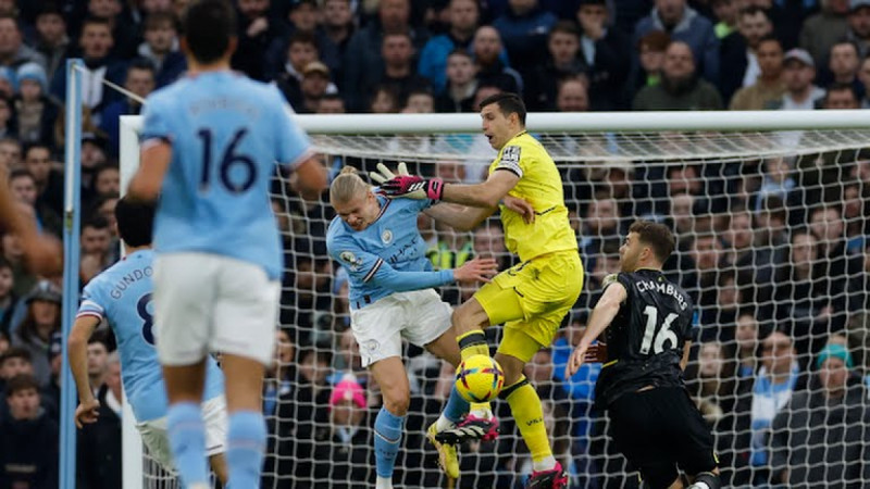 مانشستر سيتي مانشستر سيتي