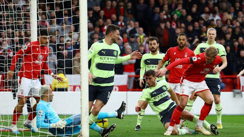 مانشستر سيتي مانشستر سيتي