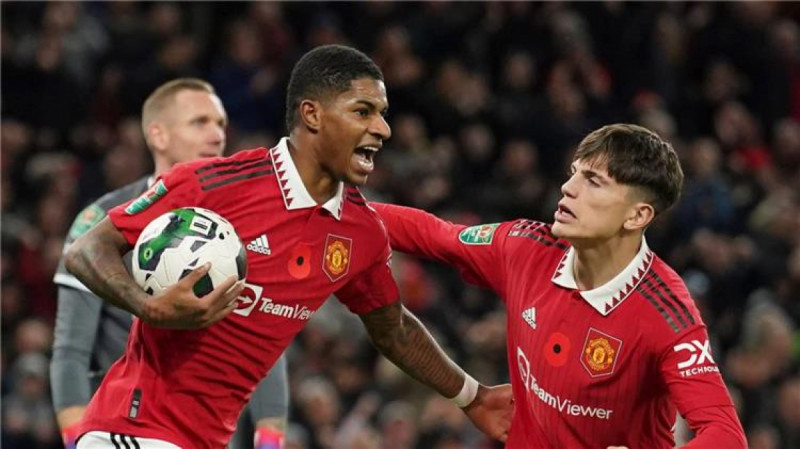 مانشستر يونايتد