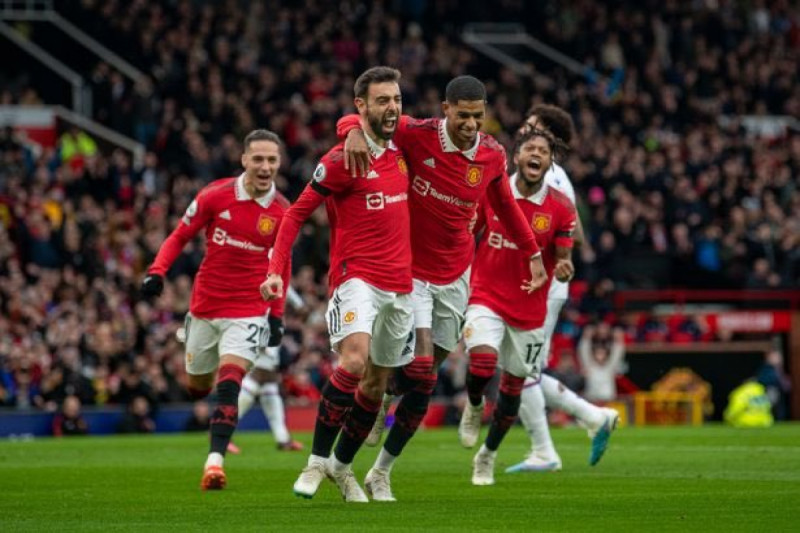 مانشستر يونايتد