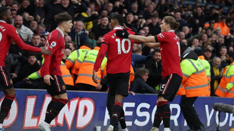 مانشستر يونايتد