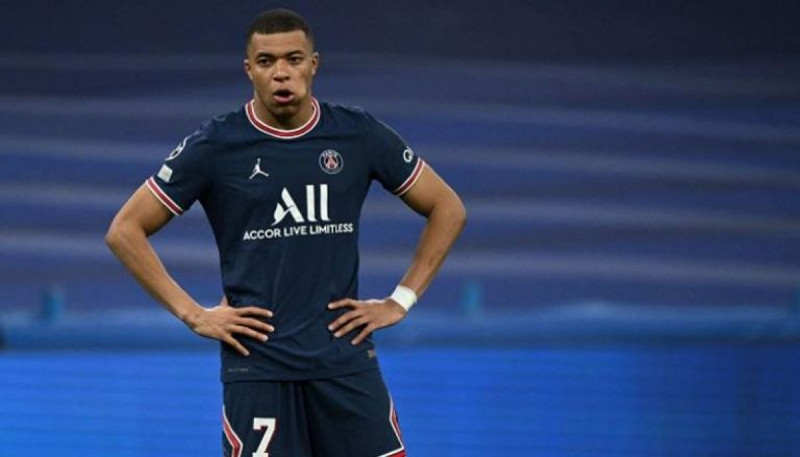 مبابي مبابي