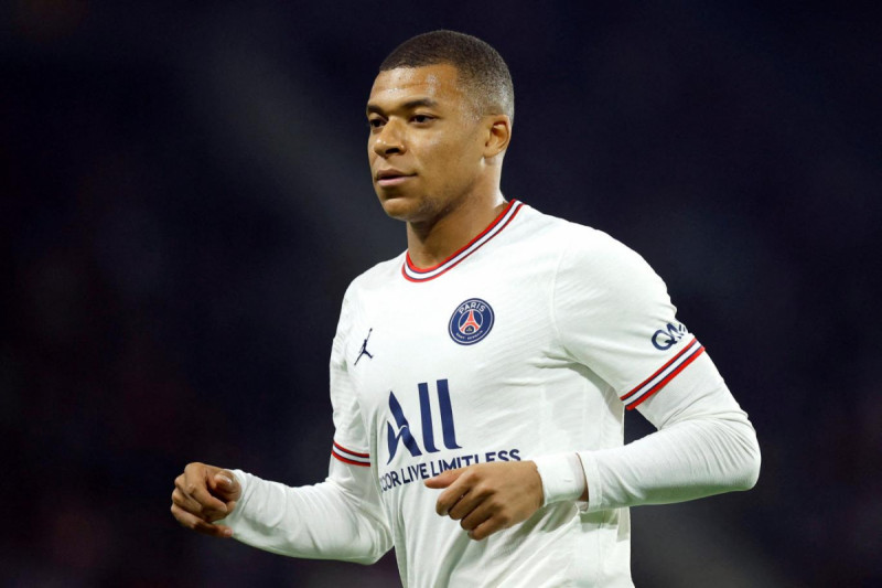 مبابي مبابي