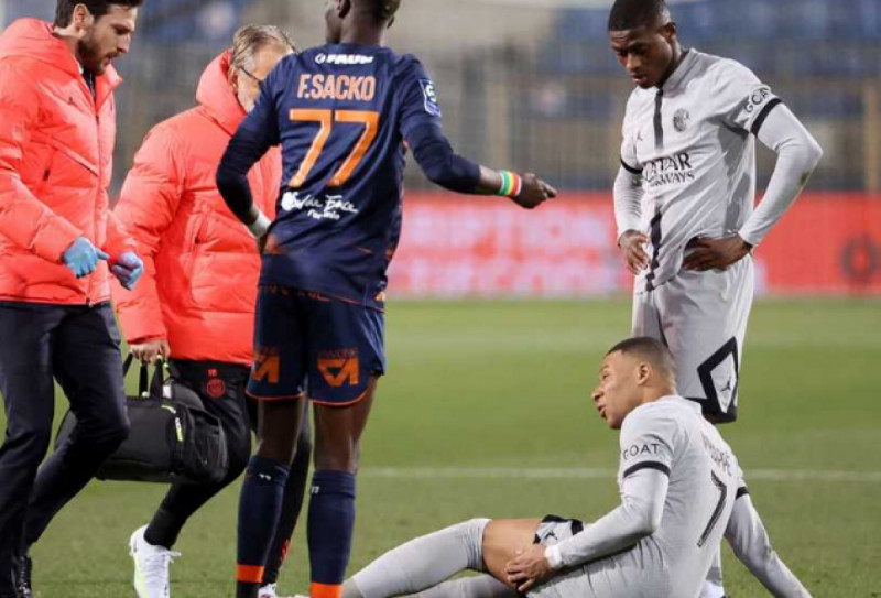 مبابي مبابي