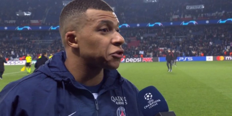 مبابي مبابي