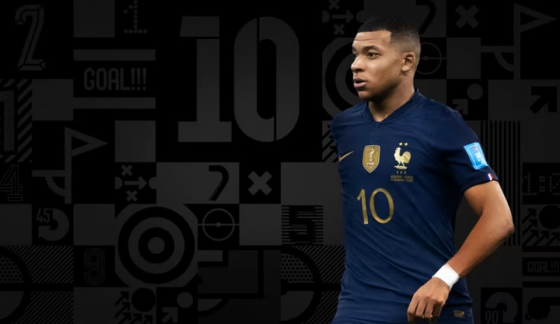 مبابي مبابي