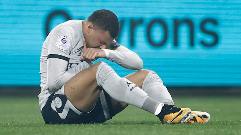 مبابي مبابي