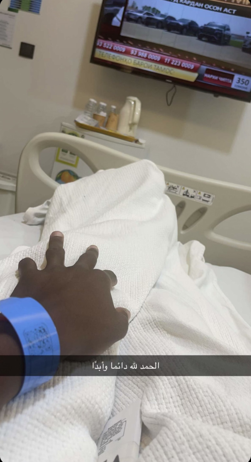 محمد الربيعي