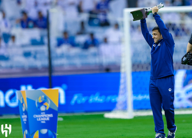 محمد الشلهوب محمد الشلهوب