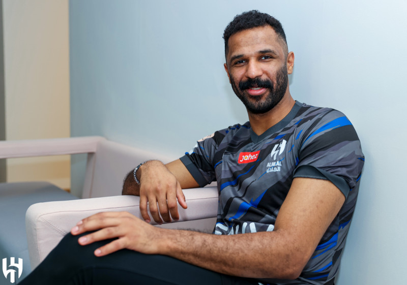 محمد العويس