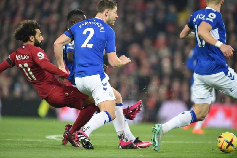 محمد صلاح محمد صلاح
