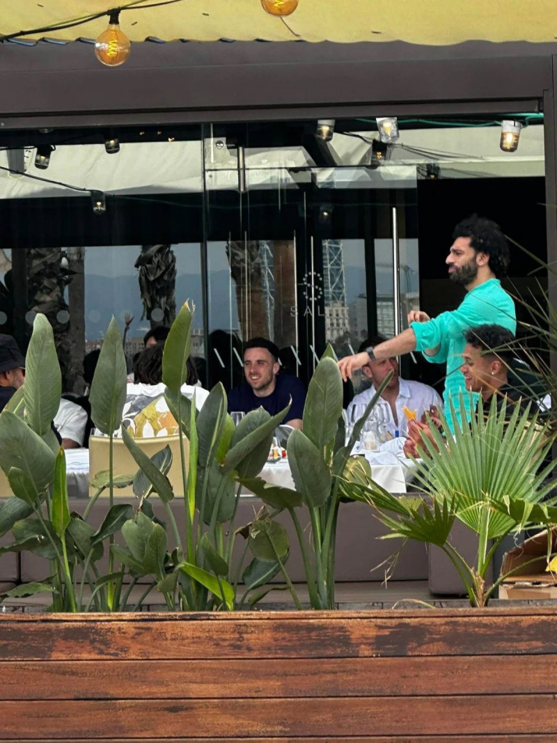 محمد صلاح محمد صلاح