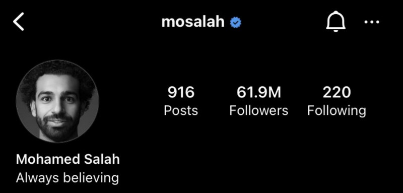 محمد صلاح محمد صلاح