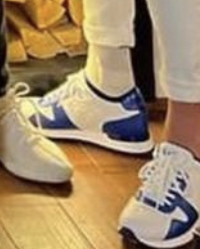 مفصل قدم كريستيانو رونالدو مفصل قدم كريستيانو رونالدو