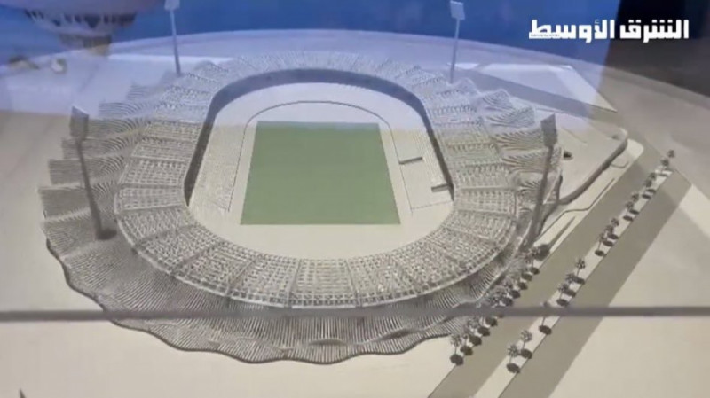 ملاعب الشرقية