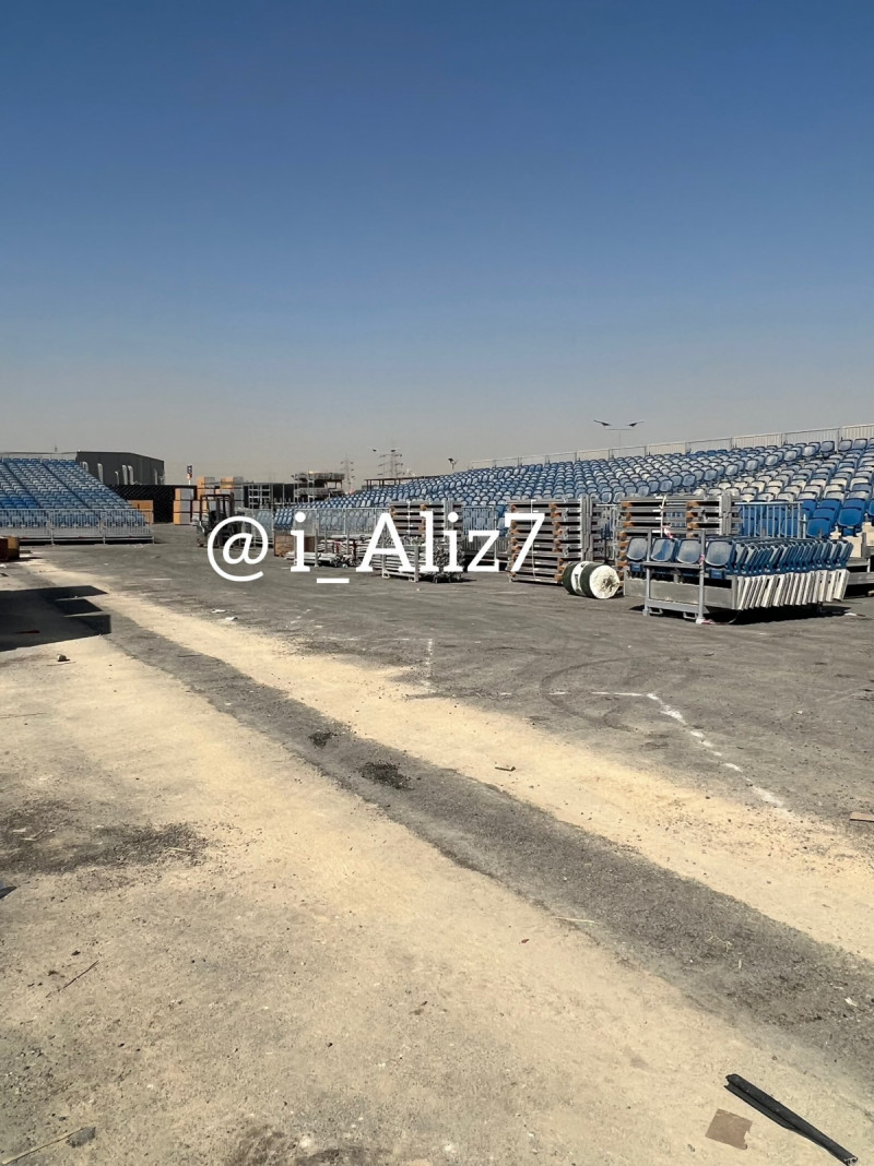 ملعب الهلال ملعب الهلال