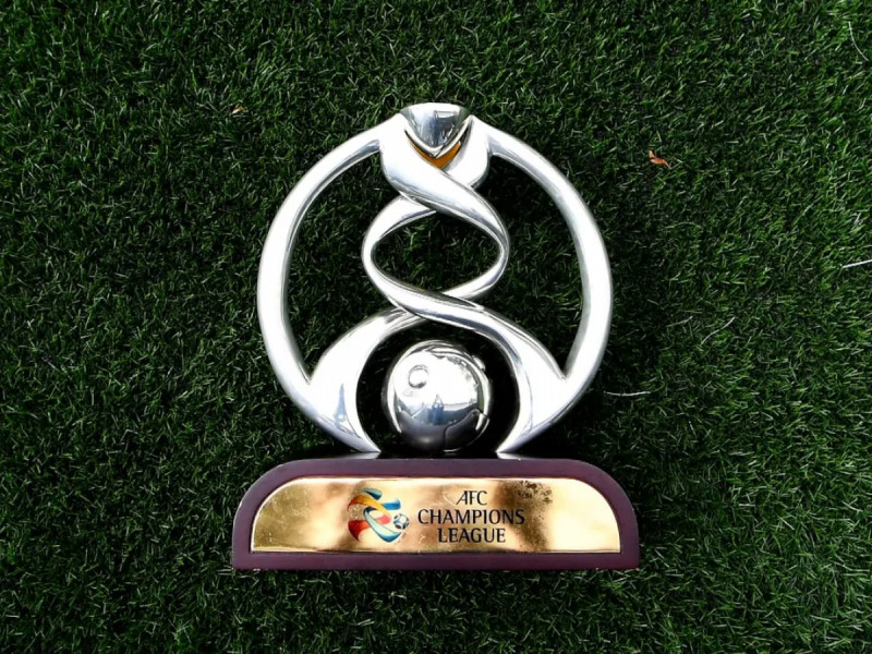 مواجهات نارية بدور ربع نهائي دوري أبطال آسيا 2022 مواجهات نارية بدور ربع نهائي دوري أبطال آسيا 2022