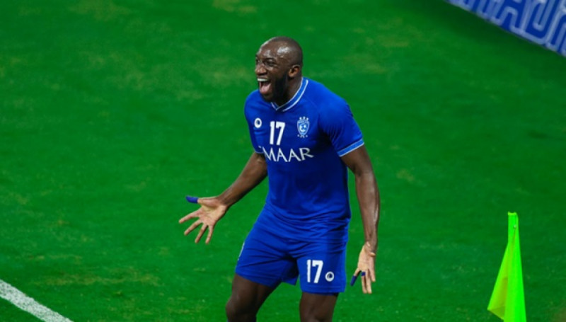 موسى ماريجا الهلال