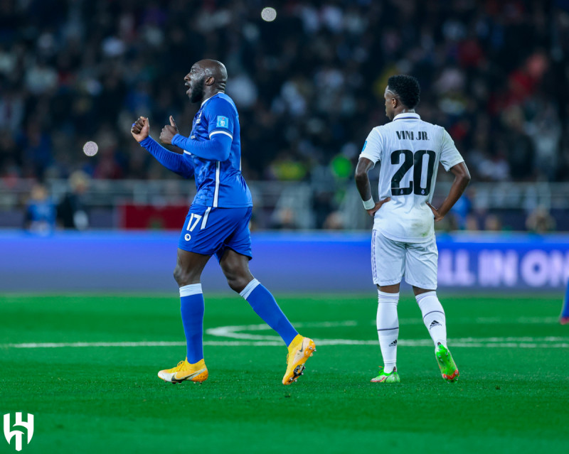 موسى ماريجا وفينيسيوس