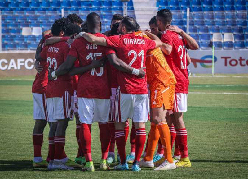 موعد مباريات اليوم في الدوري المصري والقنوات الناقلة