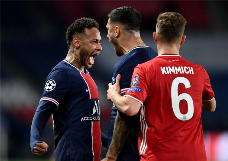 موعد مباريات اليوم في دوري أبطال أوروبا والقناة الناقلة موعد مباريات اليوم في دوري أبطال أوروبا والقناة الناقلة