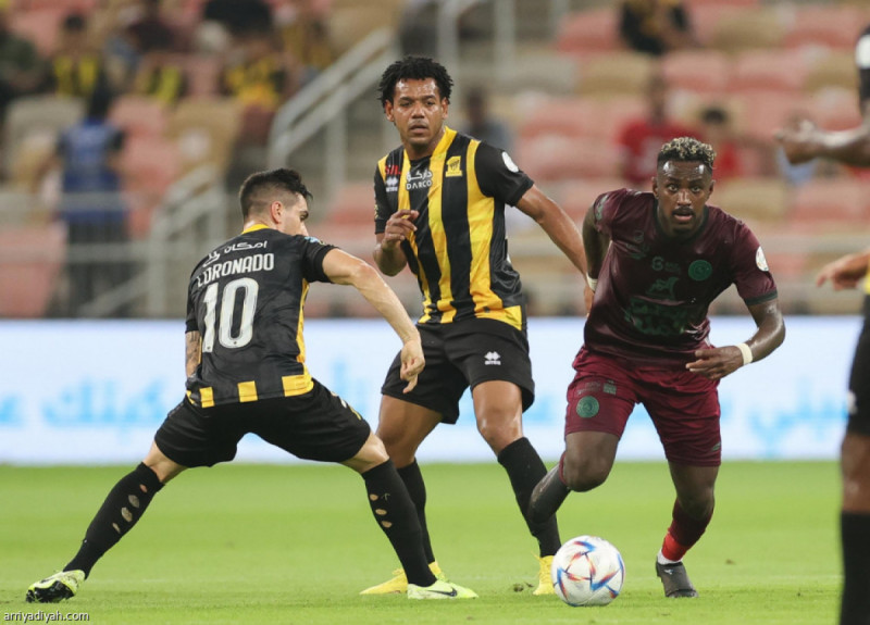 موعد مباريات اليوم في دوري روشن والقناة الناقلة موعد مباريات اليوم في دوري روشن والقناة الناقلة