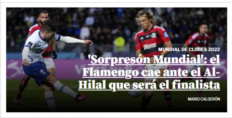 موندو ديبورتيفو